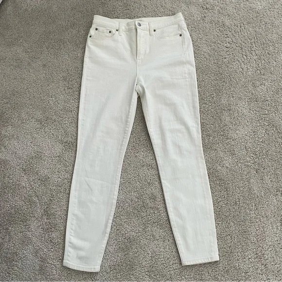 J. Crew Women’s Slim Fit Jeans - Picture 1 of 5